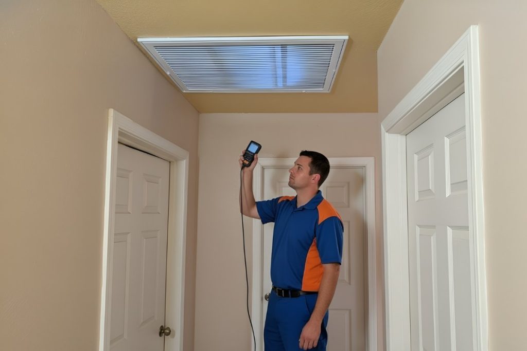 Indoor Air Quality