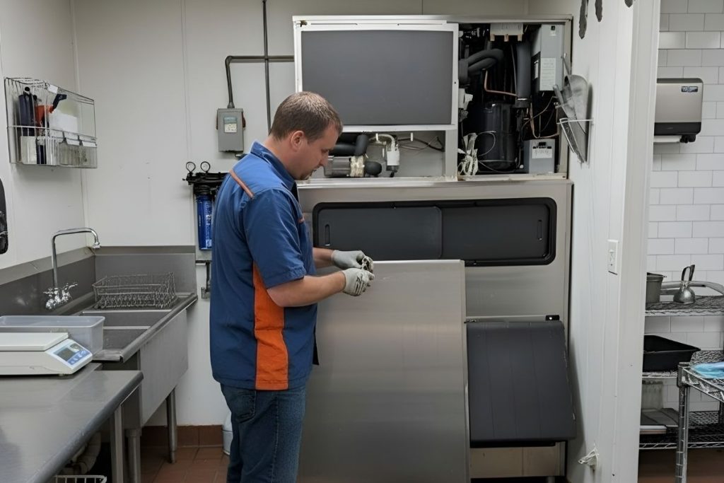 commercial hvac